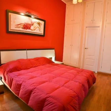 Alameda San Lorenzo Loft *