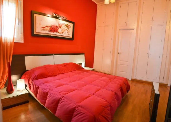 Alameda San Lorenzo Loft *