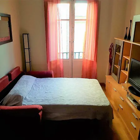 Alameda San Lorenzo Loft Appartamento *