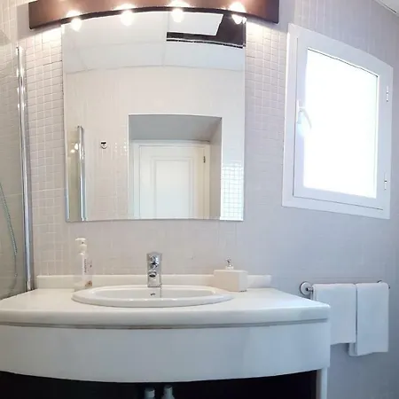 Appartamento Alameda San Lorenzo Loft