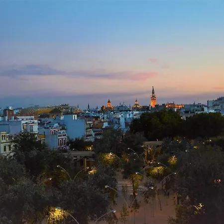 Appartamento Alameda San Lorenzo Loft